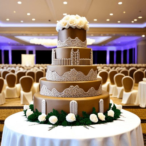Adventure Cake