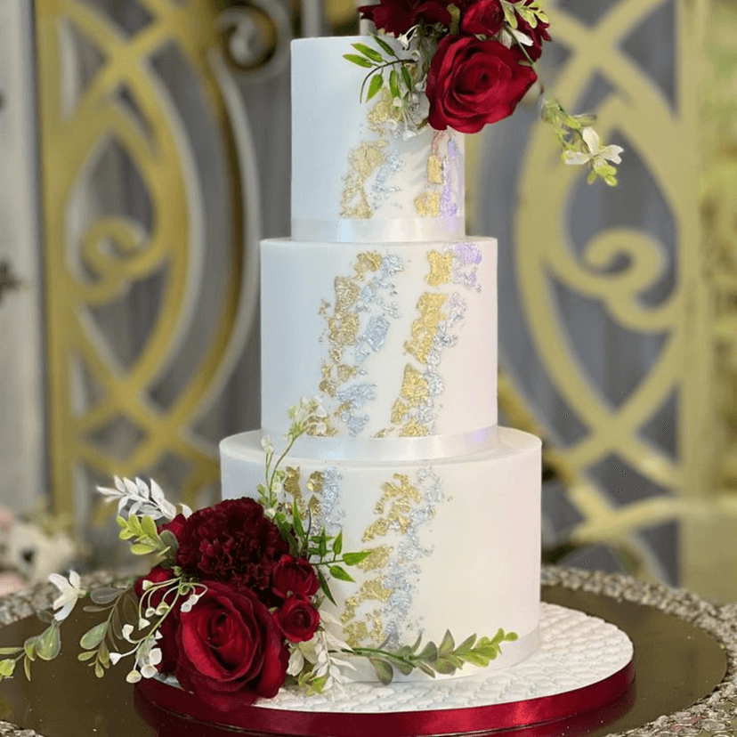 wedding Cake 10