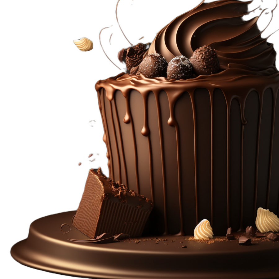 Cakecraft's cake image