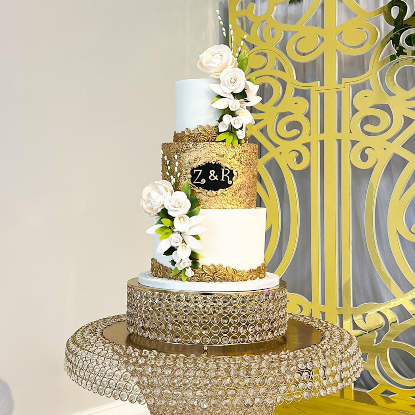 wedding Cake 9